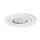 Brumberg 26004070 Einbaudownlight ITANSA-R Weiß
