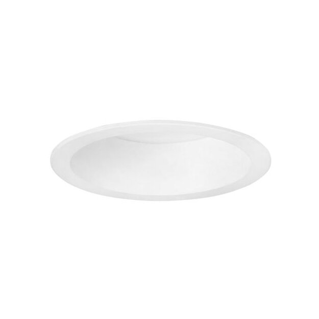 Brumberg 32027073 LED-Einbaudownlight ZULO MINI Weiß