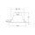Brumberg 32028073 LED-Einbaudownlight ZULO MIDI Weiß