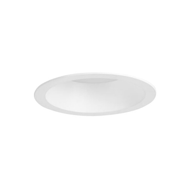 Brumberg 32029073 LED-Einbaudownlight ZULO MAXI Weiß