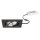 Brumberg 33355643 LED-Einbaustrahler 230V AC 6W 3000K IP65 Titan matt