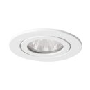 Brumberg 36004070 Einbaudownlight ITANSA-R Weiß