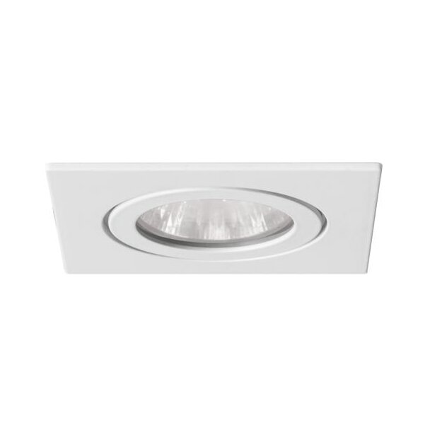 Brumberg 36005070 Einbaudownlight ITANSA-S Weiß