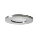 Brumberg 37005420 Einbaumodul Rund IP65 Edelstahl