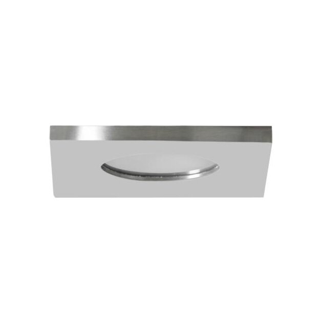Brumberg 37016420 Einbaumodul Quadratisch IP54 Edelstahl