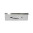 Brumberg 37016420 Einbaumodul Quadratisch IP54 Edelstahl