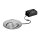 Brumberg 38141023 LED-Einbaustrahler 230V AC 6W 3000K Chrom