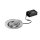 Brumberg 38143253 LED-Einbaustrahler 230V AC 6W 3000K Alu matt