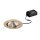 Brumberg 38143633 LED-Einbaustrahler 230V AC 6W 3000K Champagner matt