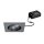 Brumberg 38144643 LED-Einbaustrahler 230V AC 6W 3000K Titan matt