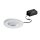 Brumberg 38149073 LED-Einbaudownlight OGDAN Weiß