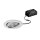 Brumberg 38180073 LED-Einbaustrahler 230V AC 6W 3000K Weiß