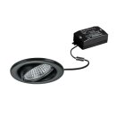 Brumberg 38180083 LED-Einbaustrahler 230V AC 6W 3000K...