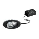Brumberg 38187253 LED-Einbaustrahler 230V AC 6W 3000K...