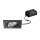 Brumberg 38188253 LED-Einbaustrahler 230V AC 6W 3000K Schwarz