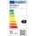 Brumberg 38201027 LED-Flexplatine 24V DC 4,8W/m 2700K 5m IP00