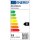 Brumberg 38202004 LED-Flexplatine 24V DC 9,6W/m 4000K 5m IP00