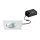 Brumberg 38262073 LED-Einbaustrahler 230V AC 7W 2700K Weiß