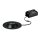 Brumberg 38266083 LED-Einbaudownlight ETMESA-R Schwarz