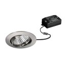 Brumberg 38303033 LED-Einbaustrahler 230V AC 6W 3000K...