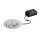 Brumberg 38303073 LED-Einbaustrahler 230V AC 6W 3000K Weiß