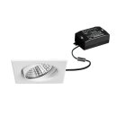 Brumberg 38305073 LED-Einbaustrahler 230V AC 6W 3000K...