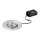 Brumberg 38309253 LED-Einbaustrahler 230V AC 6W 3000K Alu matt