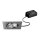 Brumberg 38365023 LED-Einbaustrahler 230V AC 6W 3000K Chrom