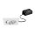 Brumberg 38365073 LED-Einbaustrahler 230V AC 6W 3000K Weiß