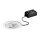 Brumberg 38369073 LED-Einbaustrahler 230V AC 6W 3000K Edelstahl