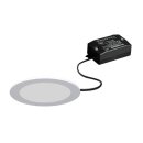 Brumberg 38370073 LED-Einbaudownlight BB17 Weiß