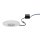 Brumberg 38371073 LED-Einbaudownlight ADAPT Weiß