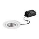 Brumberg 38375073 LED-Einbaudownlight ITANSA-R BB15...