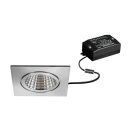 Brumberg 38376423 LED-Einbaudownlight ITANSA-S BB16...