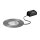 Brumberg 38480153 LED-Einbaudownlight BB20 Nickel matt