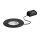 Brumberg 38480183 LED-Einbaudownlight BB20 Strukturschwarz