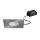 Brumberg 38481153 LED-Einbaudownlight BB21 Nickel matt