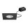 Brumberg 38481183 LED-Einbaudownlight BB21 Strukturschwarz