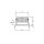 Brumberg 39116073 LED-Einbaudownlight CALLIDA Weiß