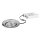 Brumberg 39141023 LED-Einbaustrahler 230V AC 6W 3000K Chrom