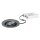 Brumberg 39143643 LED-Einbaustrahler 230V AC 6W 3000K Titan matt