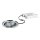Brumberg 39180023 LED-Einbaustrahler 230V AC 6W 3000K Chrom