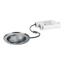Brumberg 39180033 LED-Einbaustrahler 230V AC 6W 3000K...