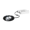 Brumberg 39187253 LED-Einbaustrahler 230V AC 6W 3000K...