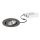 Brumberg 39261643 LED-Einbaustrahler 230V AC 7W 2700K Titan matt