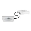 Brumberg 39267073 LED-Einbaudownlight ETMESA-S Weiß