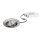 Brumberg 39303033 LED-Einbaustrahler 230V AC 6W 3000K Chrom matt