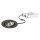 Brumberg 39353643 LED-Einbaustrahler 230V AC 6W 3000K IP65 Titan matt