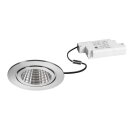 Brumberg 39375423 LED-Einbaudownlight ITANSA-R BB15...
