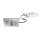 Brumberg 39376423 LED-Einbaudownlight ITANSA-S BB16 Edelstahl